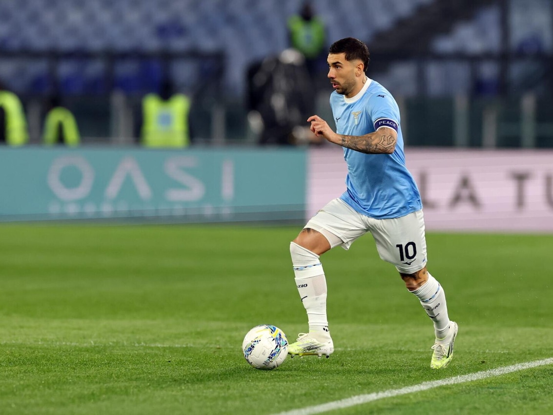 LIVE Atalanta-Lazio: il pre-partita in tempo reale