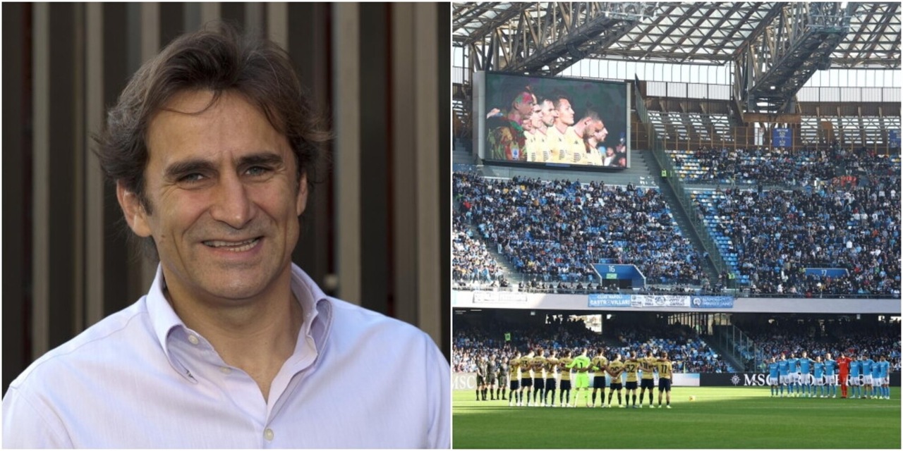 Dalla Serie A alla Formula 1: lo sport osserverà un minuto di silenzio per Alex Zanardi
