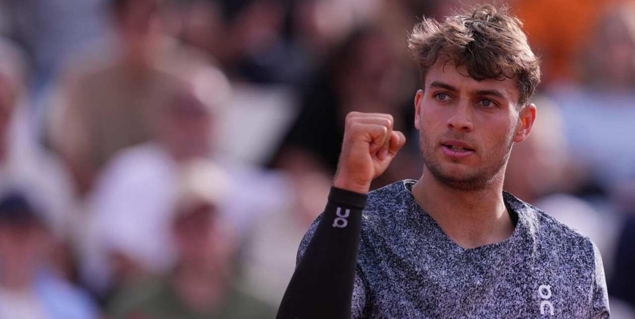 Cobolli-Tirante diretta Internazionali d'Italia: segui la sfida al terzo turno. Tennis oggi LIVE