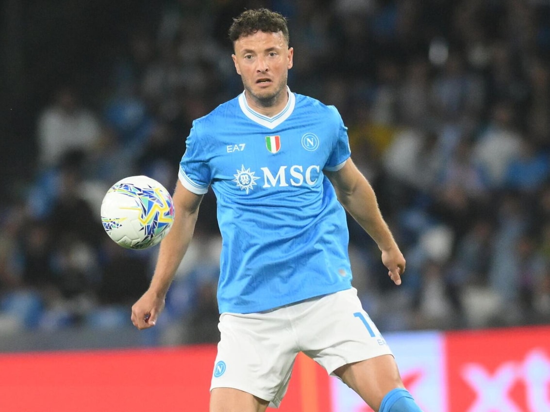 Rrahmani carica il Napoli: "Col Pisa match point da sfruttare", poi svela: "Due i compagni più difficili da marcare"