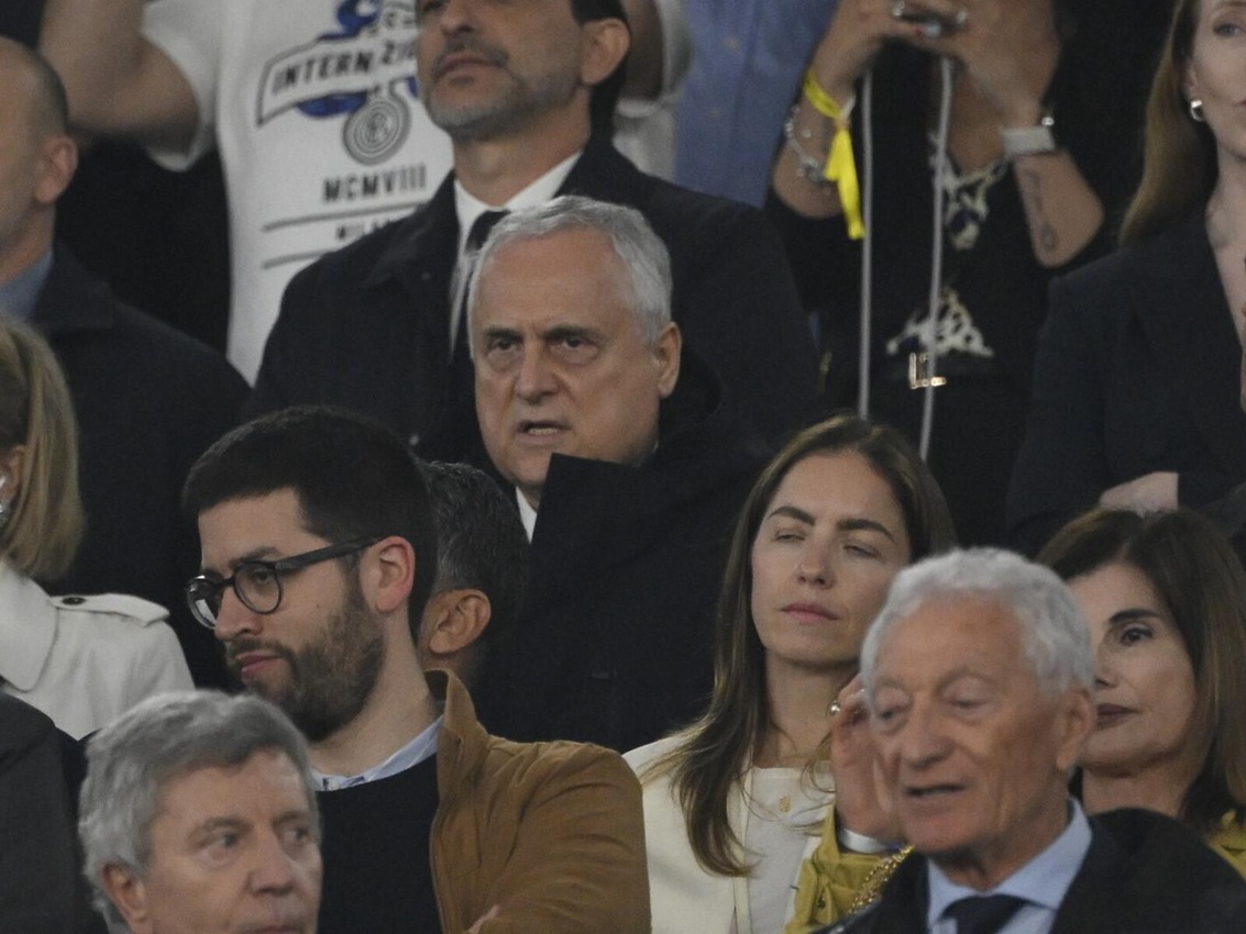 Lazio, risolto il contratto con Polymarket: ora è ufficiale