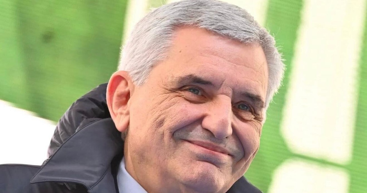 Stirpe: "Frosinone in Serie A con equilibrio"