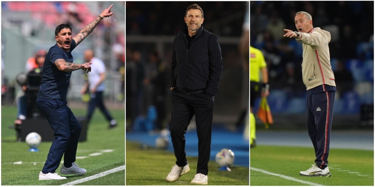 LIVE Serie A, in campo per la lotta salvezza: segui le partite di Cagliari, Lecce e Cremonese