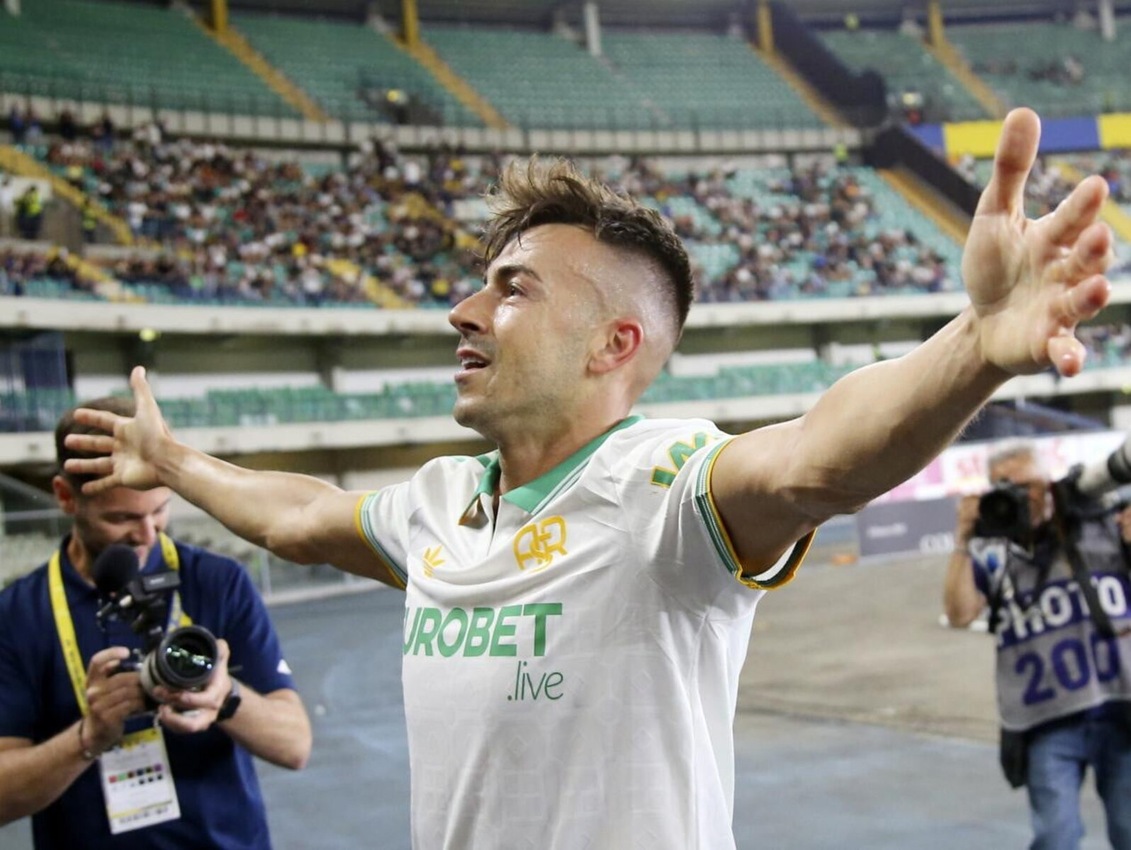 Un finale da Faraone