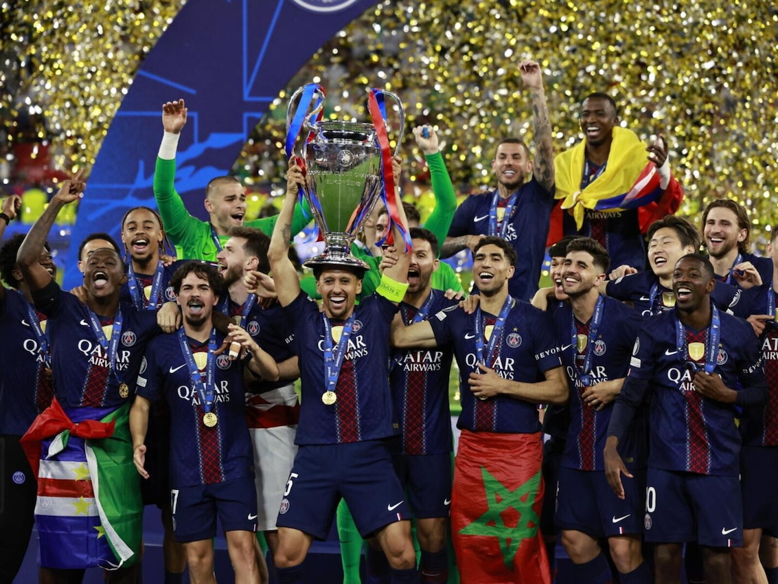 Psg, la pazienza non è un limite