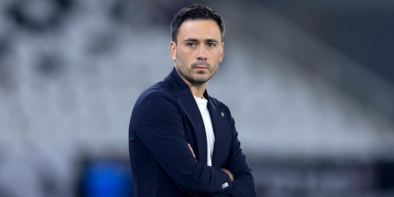 Champions, Davide Ancelotti: “Roma speciale per me, ma il Lille vuole qualificarsi”