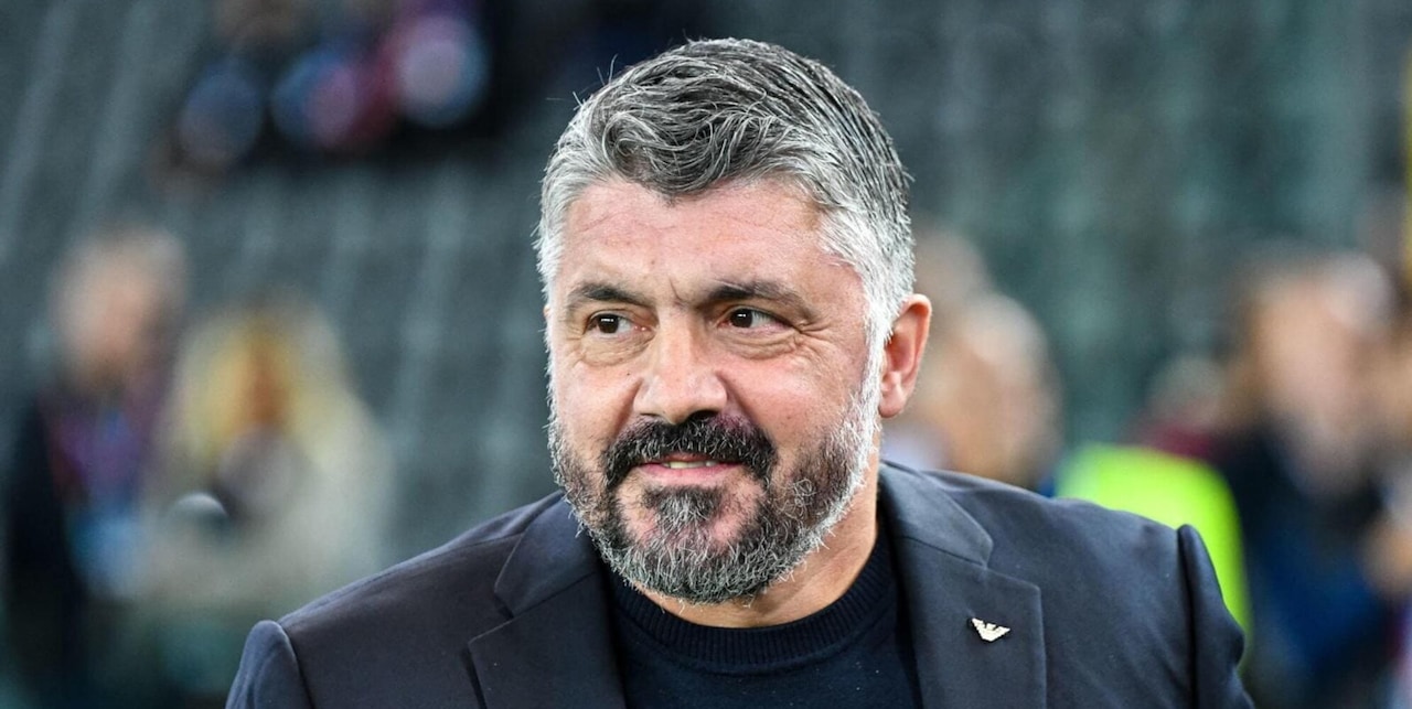 Gattuso si prende la Lazio: prima la firma, poi il vertice di mercato