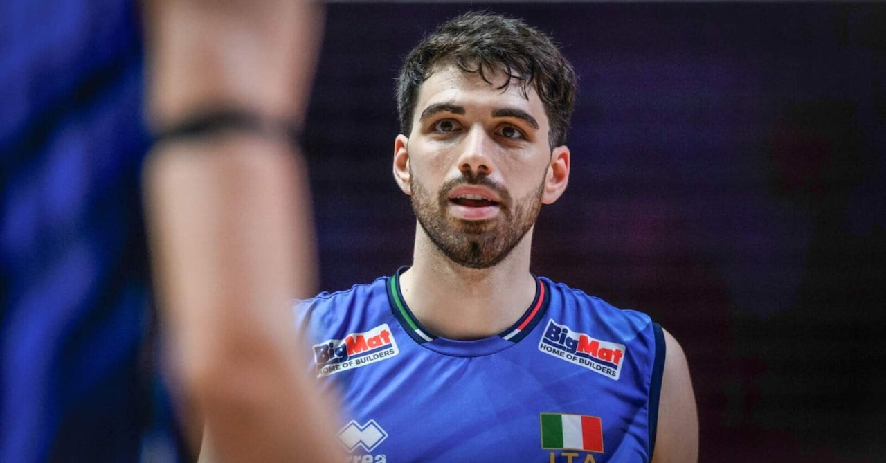 LIVE Nations League, Slovenia-Italia: segui la partita degli azzurri