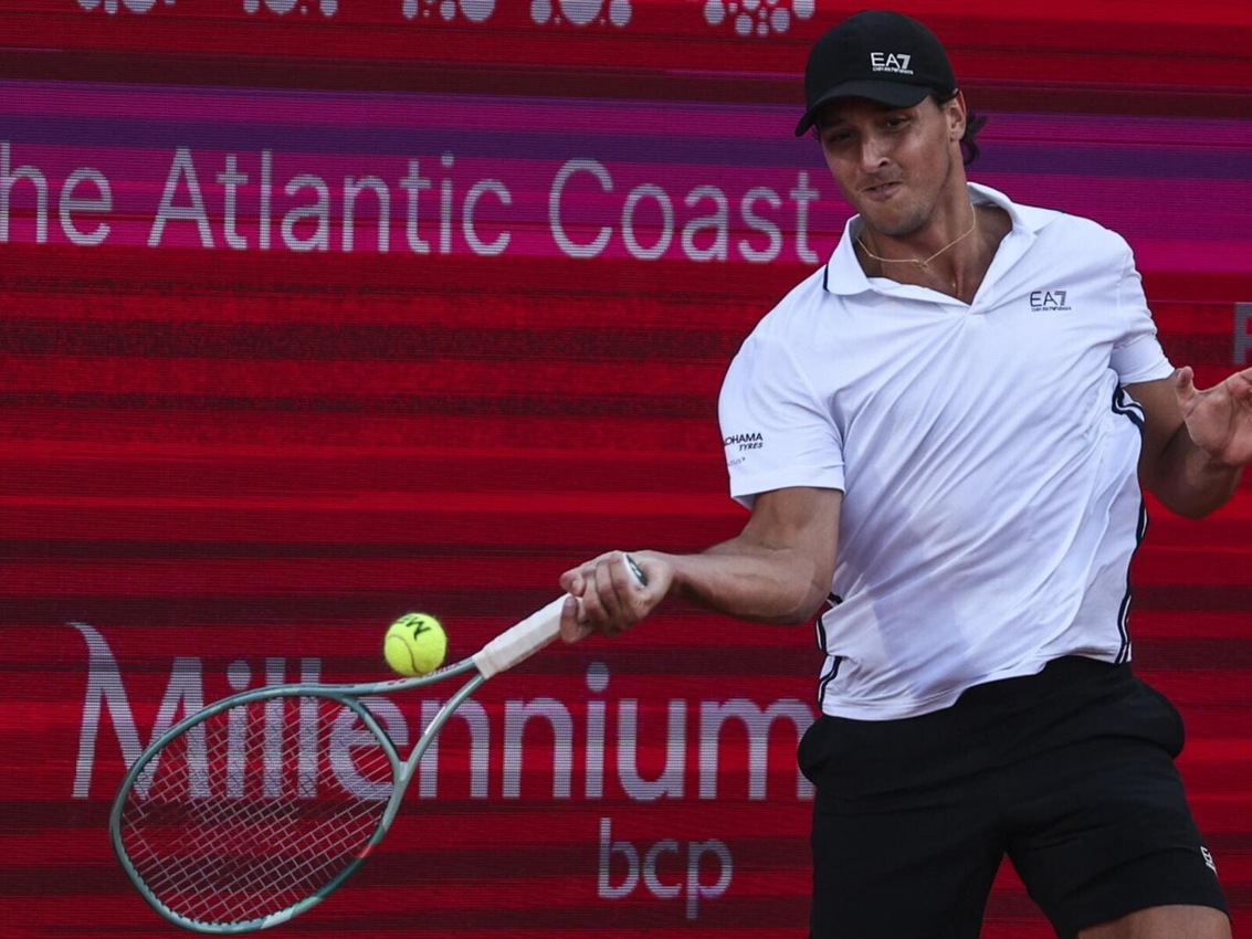 US Open, Darderi unico azzurro agli ottavi: sconfitto Sweeny in tre set