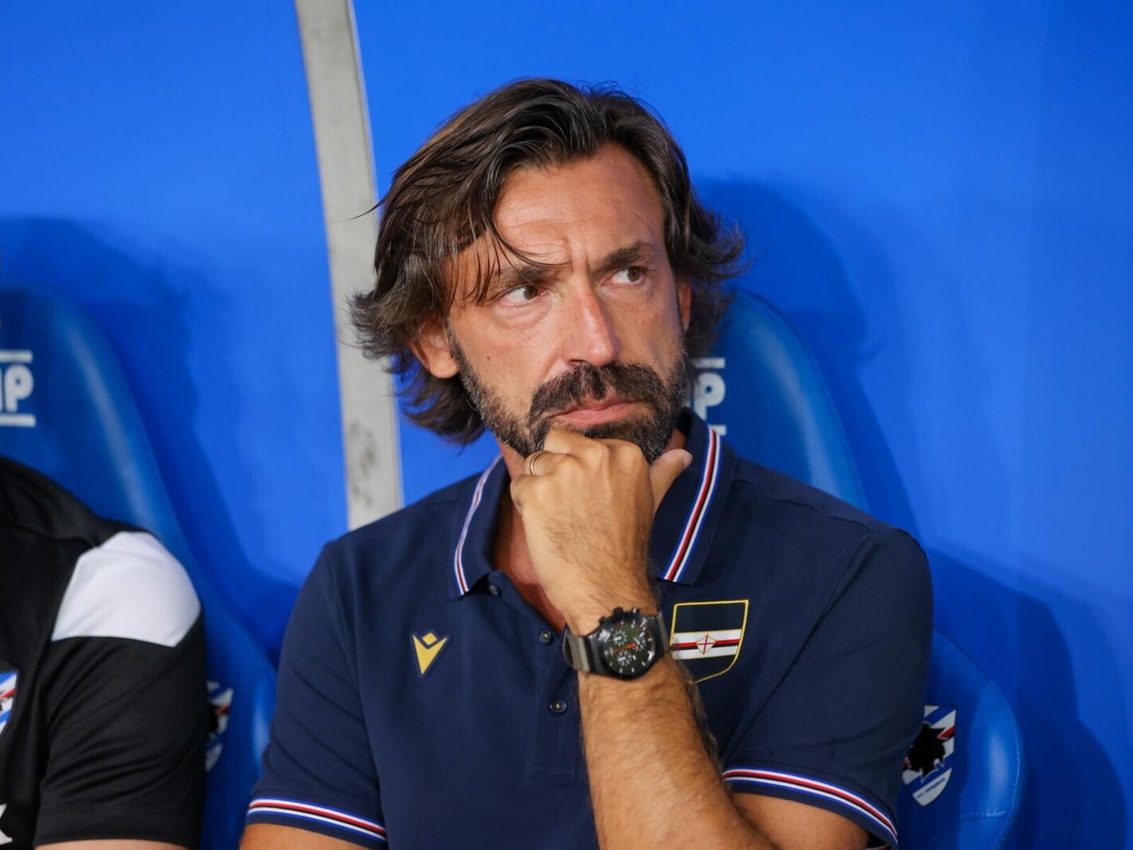 Caso Pirlo, il Codacons vuole aprire un'indagine: pronti a bloccare la nomina da ct dell'Italia