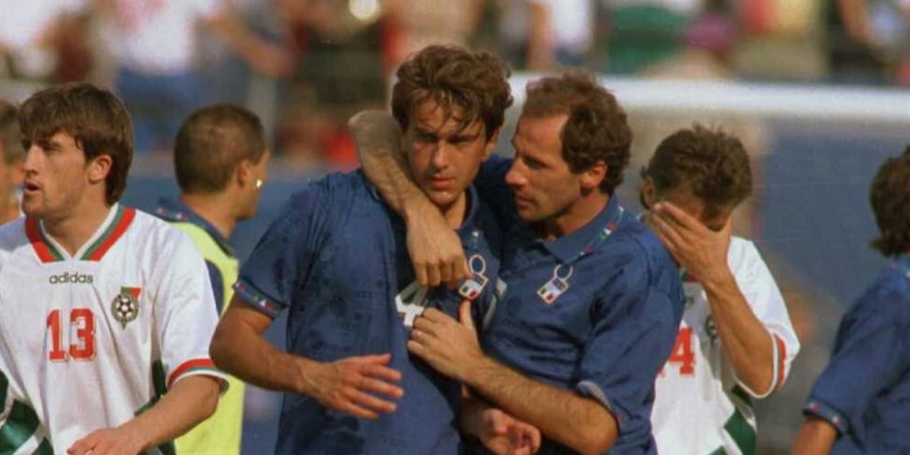 Costacurta: "Baresi, un leader silenzioso"