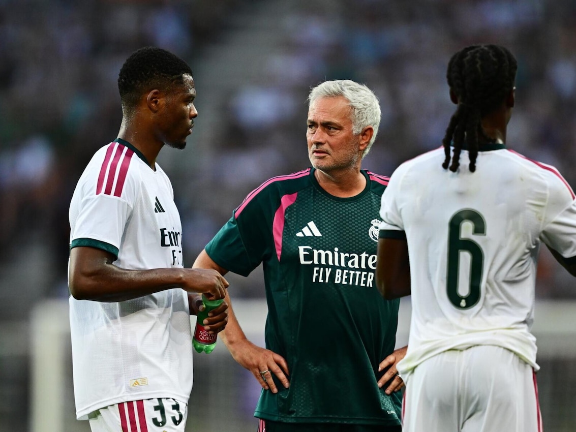 Dumfries dimentica l'Inter: "Il Real Madrid è il sogno di chiunque"