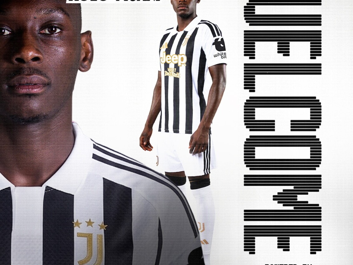 Kolo Muani alla Juve, è ufficiale: i dettagli dell'affare