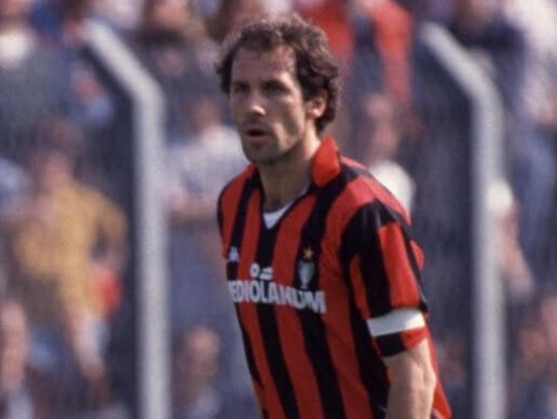 Addio Baresi, l'ultimo saluto a Milano: come vedere i funerali in diretta