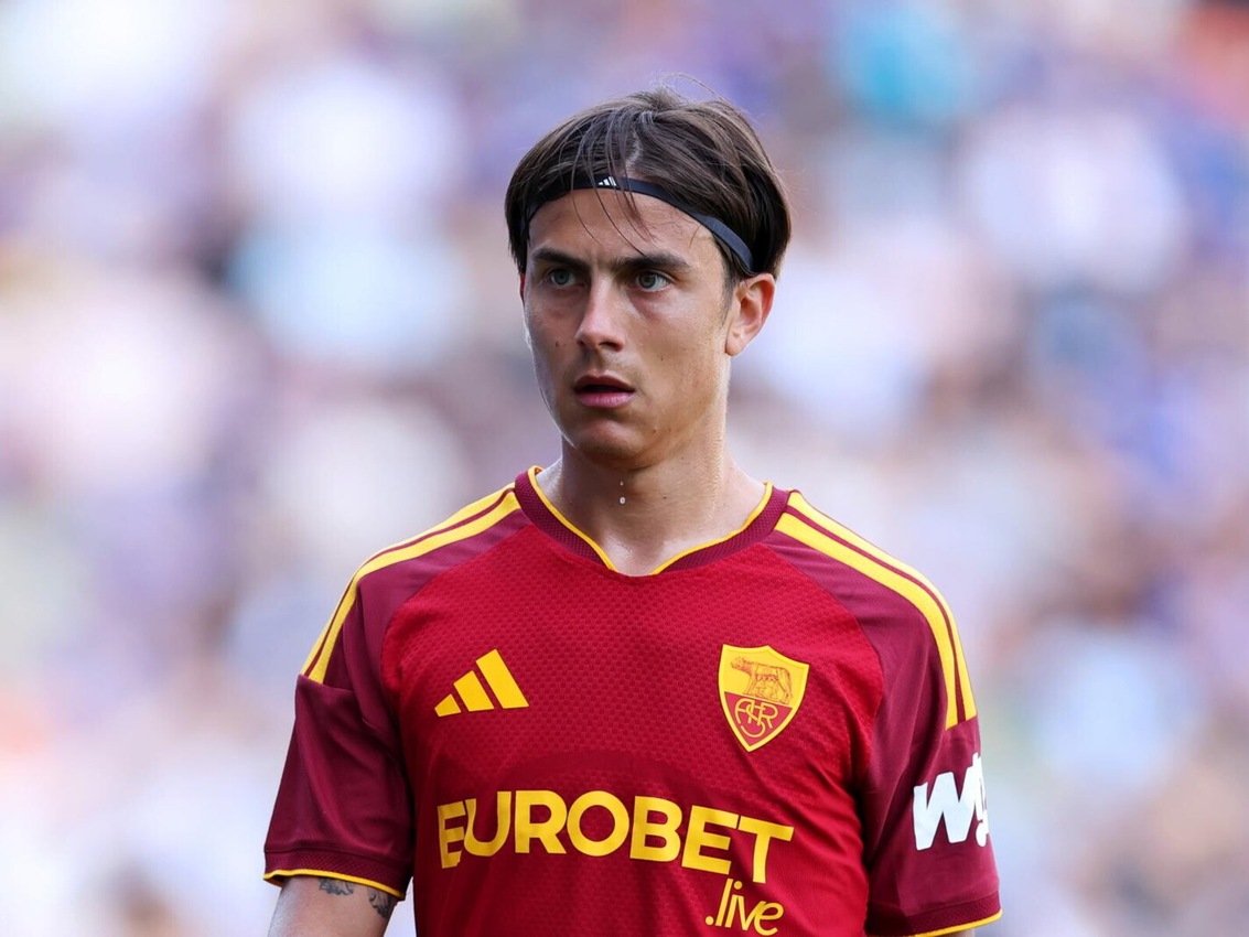 LIVE Newport County-Roma: le formazioni ufficiali