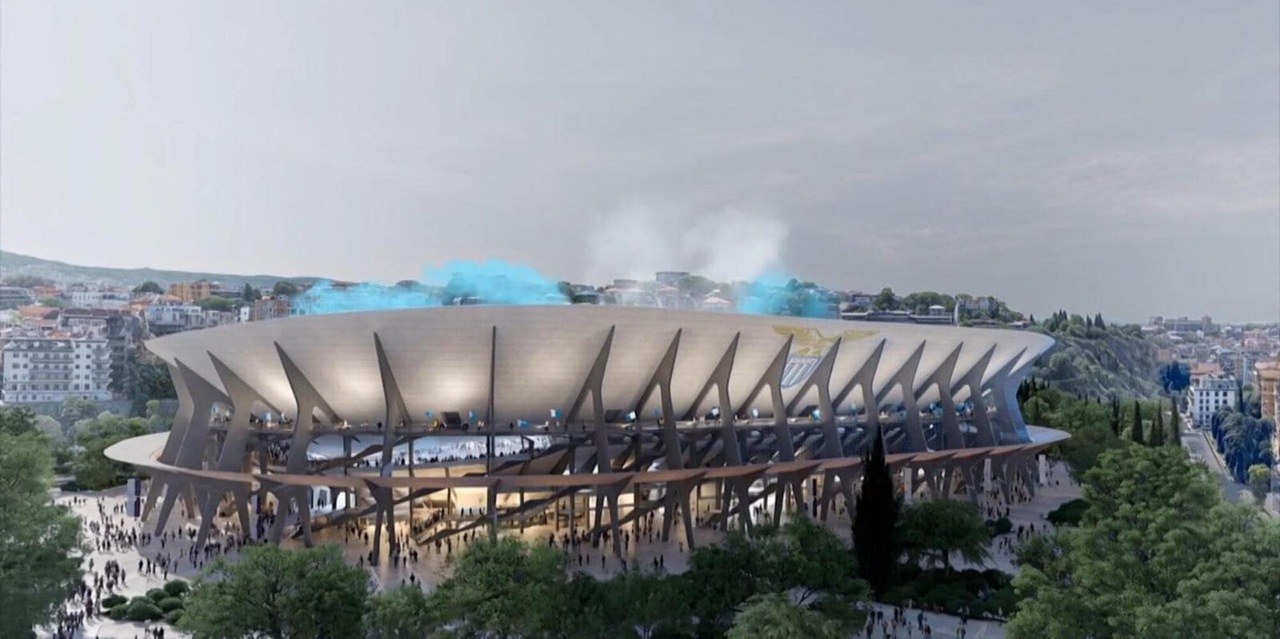 <p>Stadio Flaminio alla Lazio, l'ex assessore Caudo: "Nel quartiere non c'è più spazio"</p>