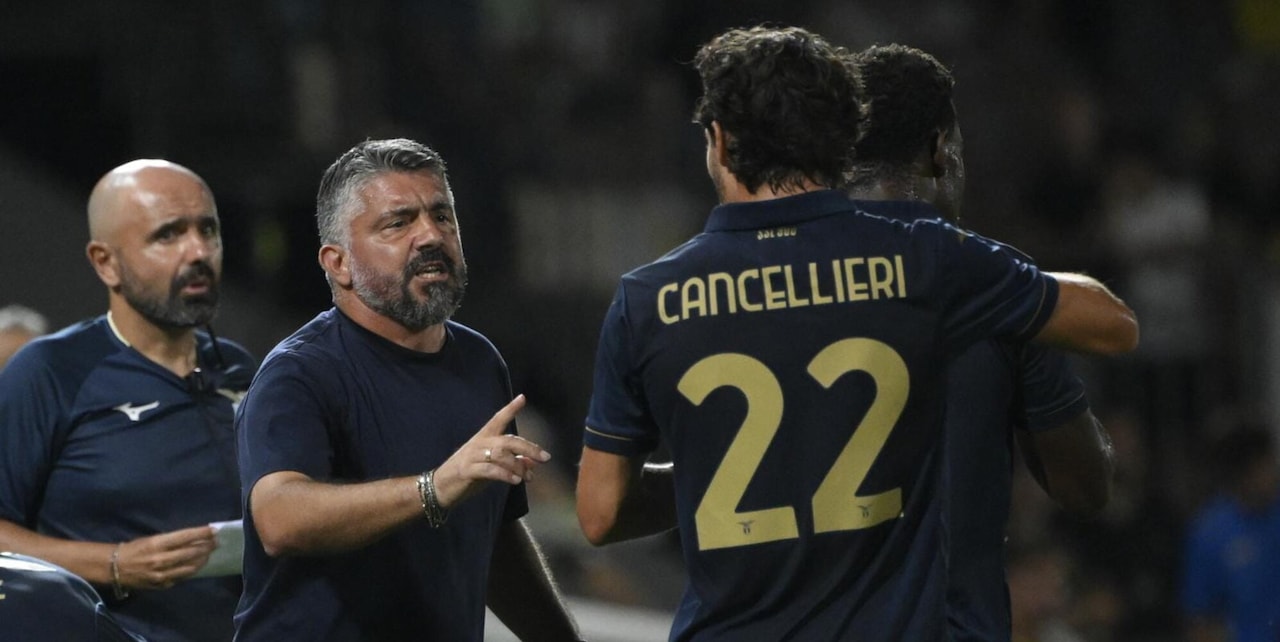 LIVE Lazio-Mantova: segui il pre-partita in diretta