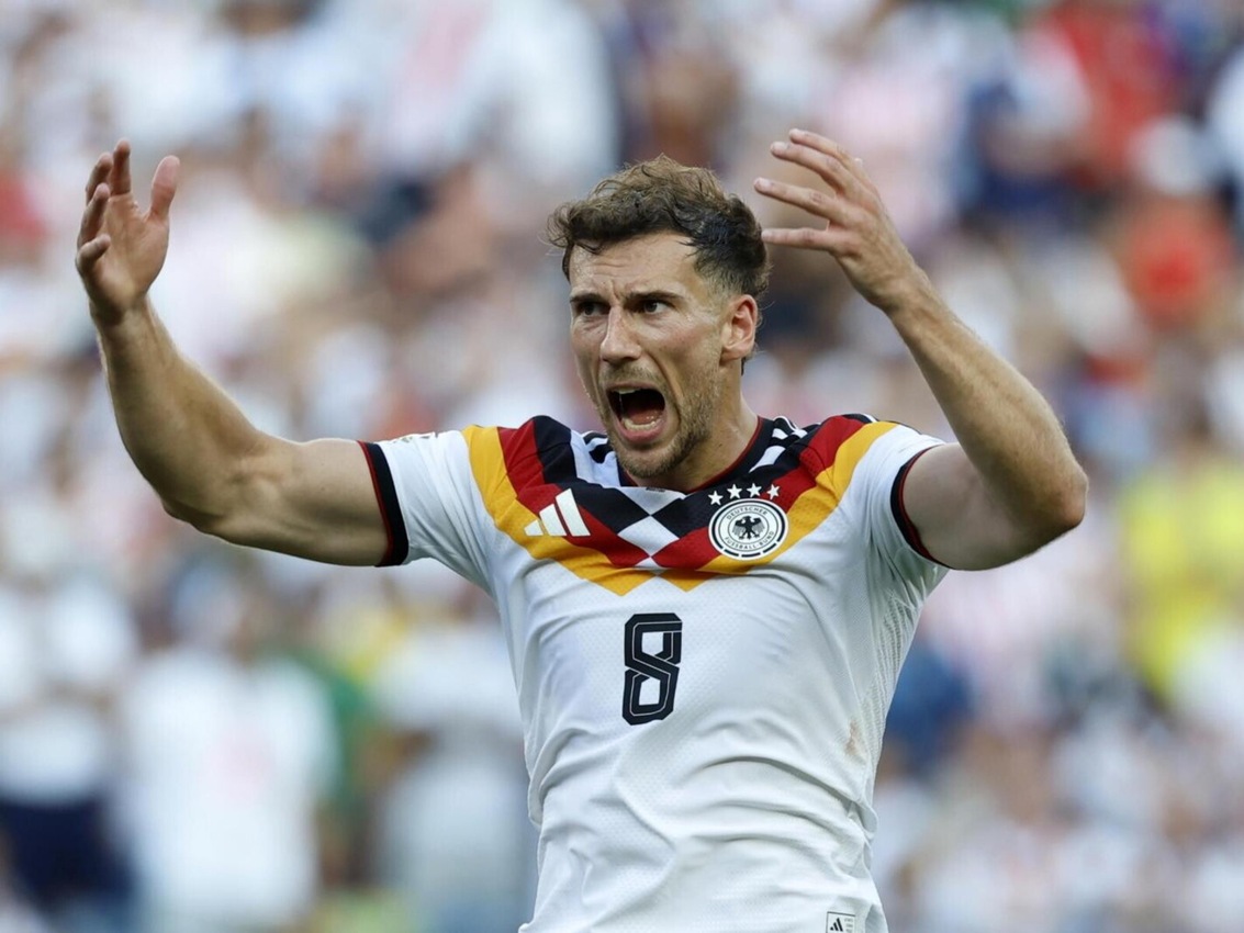 Goretzka verso la Premier: l'ex Bayern Monaco è a un passo dall'accordo con l'Aston Villa