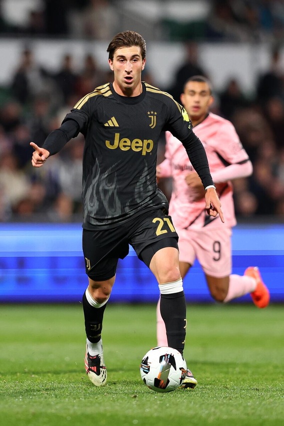 Juve, Miretti vicinissimo al Besiktas: la formula dell'operazione