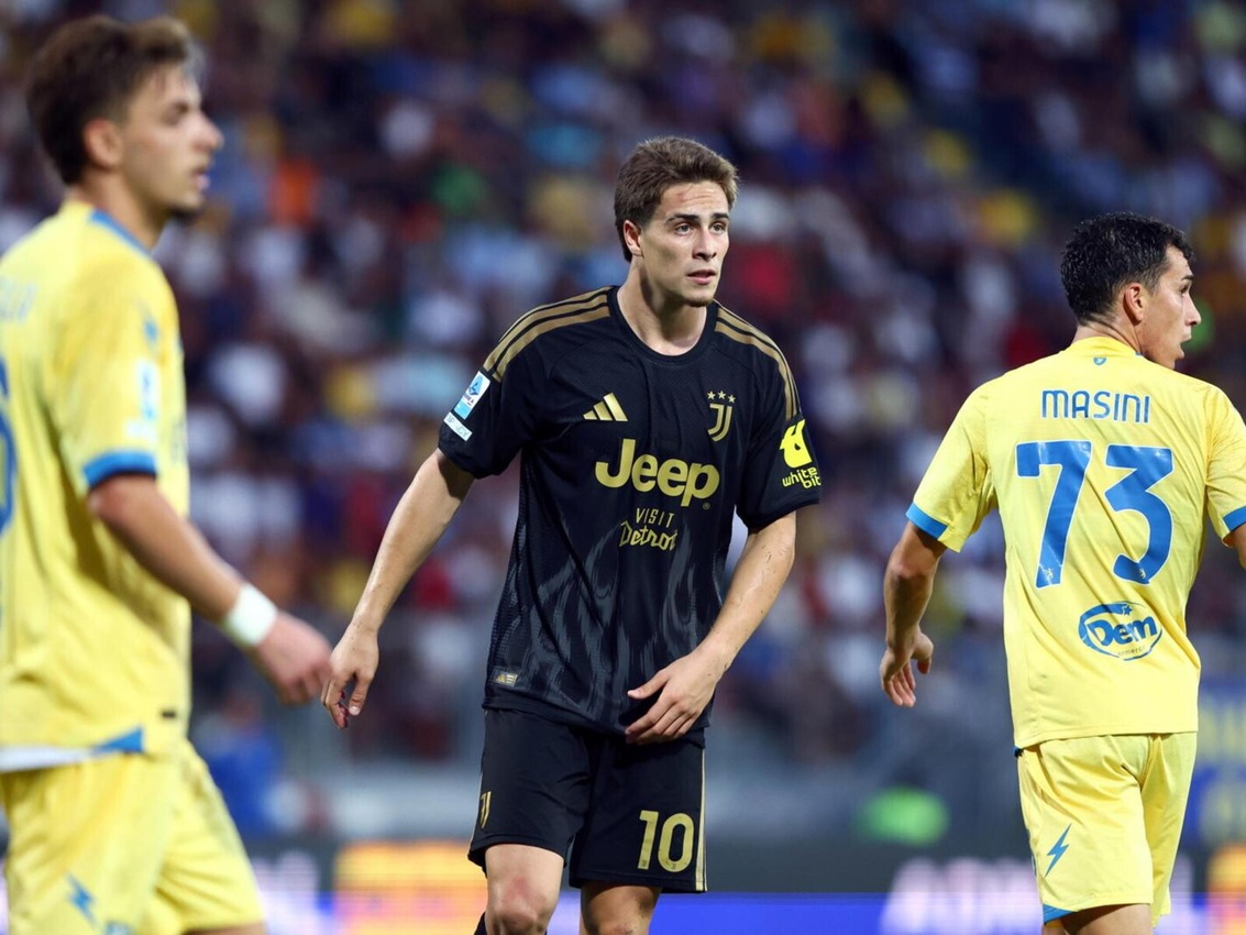 Juve in ansia per Yildiz: infortunio al piede, rischia l’operazione e un lungo stop