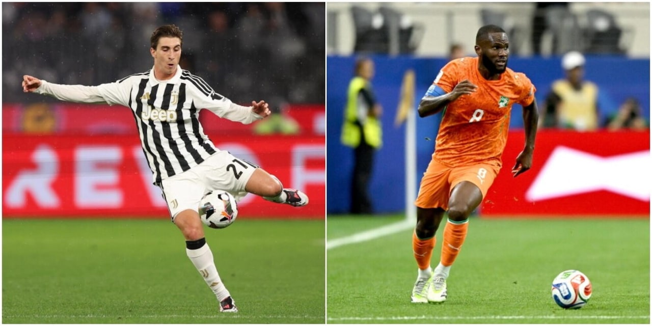 Miretti passa al Besiktas e Spalletti aspetta Kessie, ma c’è la Roma in agguato