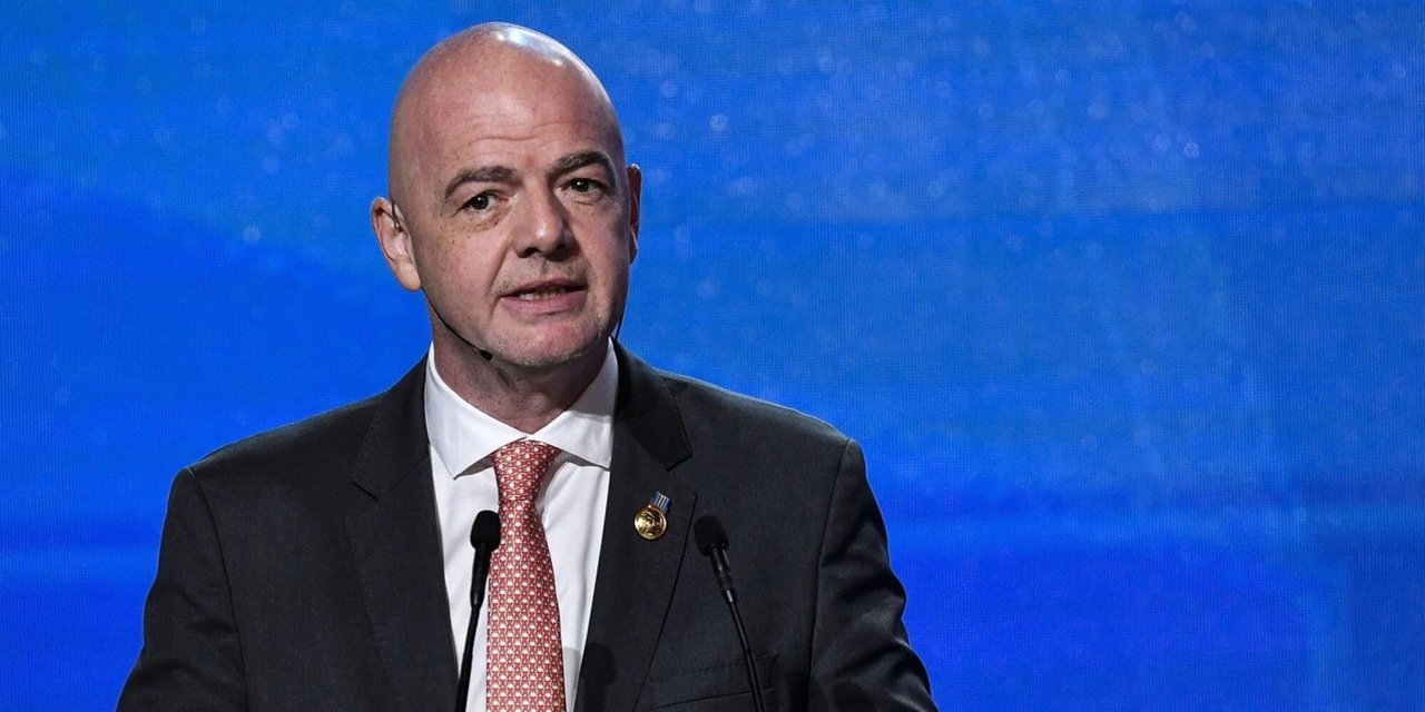 L'Uefa vuole denunciare Infantino: chiesti documenti Fifa alla Corte Usa