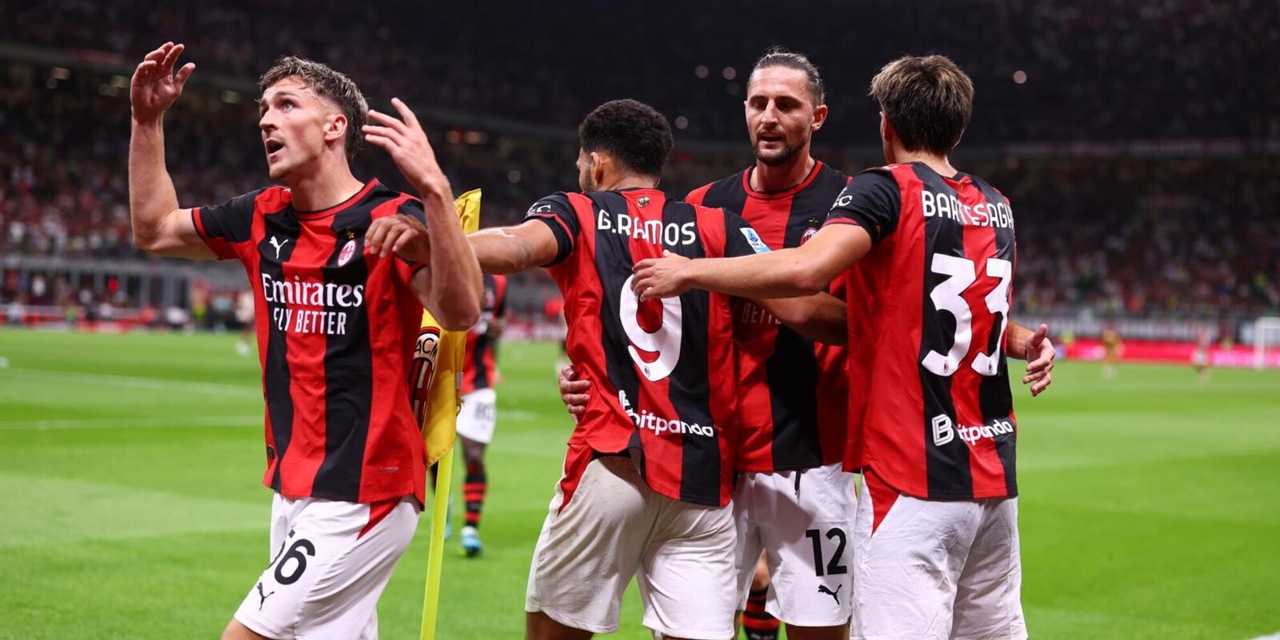<p>Calendario Milan Europa League, date e orari delle otto partite</p>