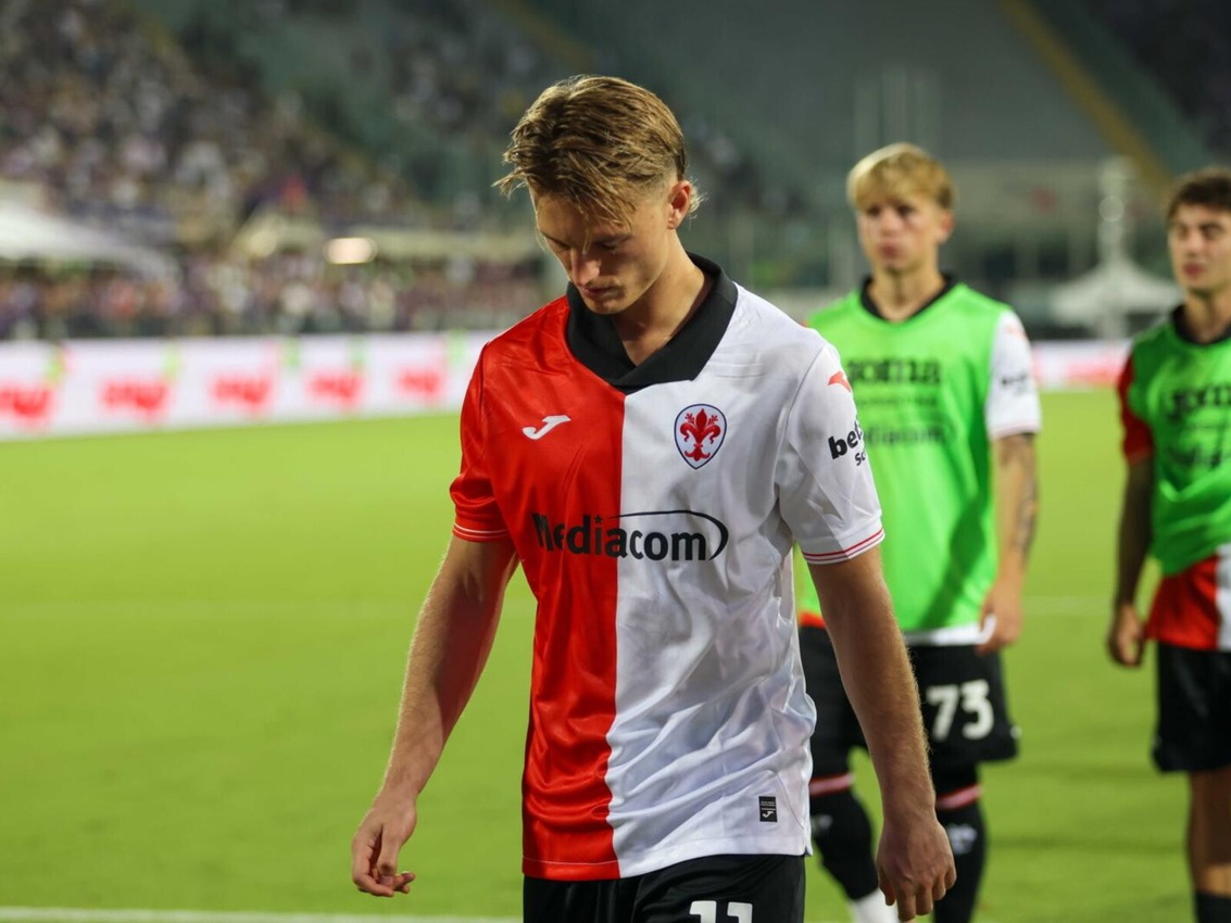 Gudmundsson apre alla Lazio: prestito con diritto di riscatto a 16 milioni