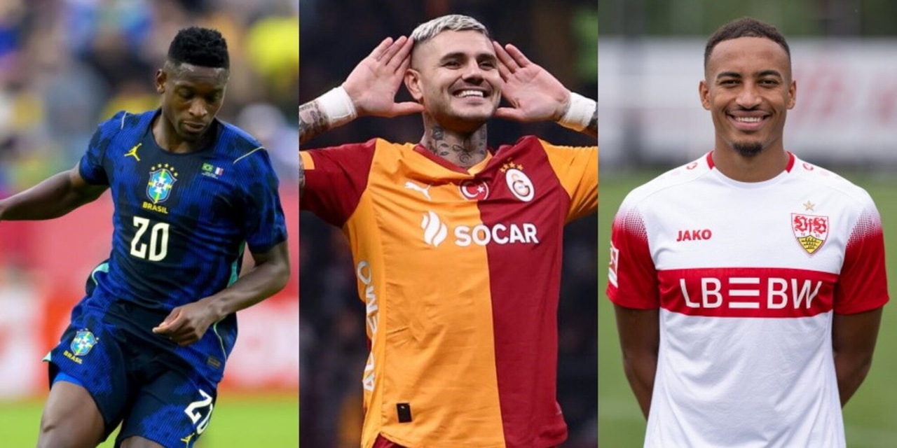 LIVE Calciomercato, oggi è l'ultimo giorno: Woltemade alla Juve, David verso l'Atletico Madrid e Icardi alla Lazio...