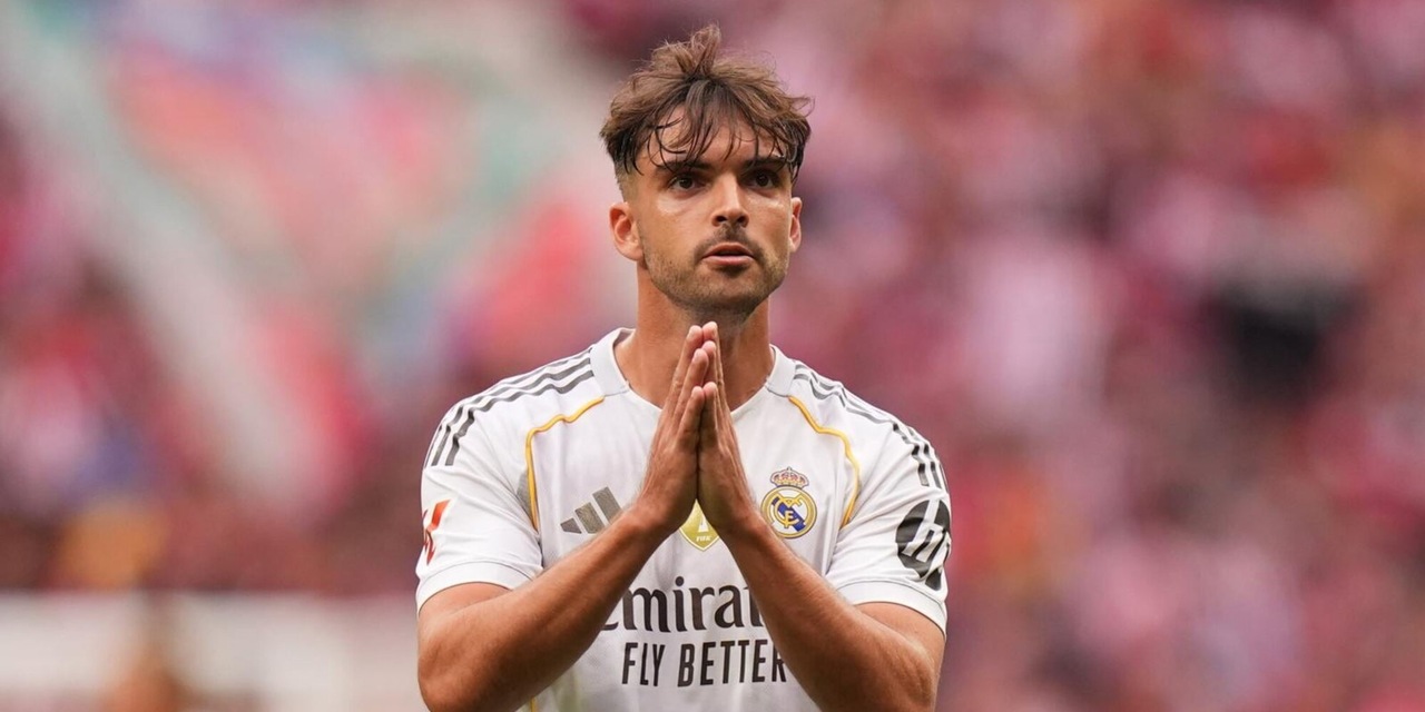 <p>La scelta del Real Madrid: avviato un procedimento disciplinare su Asencio. Ecco tutti i motivi</p>