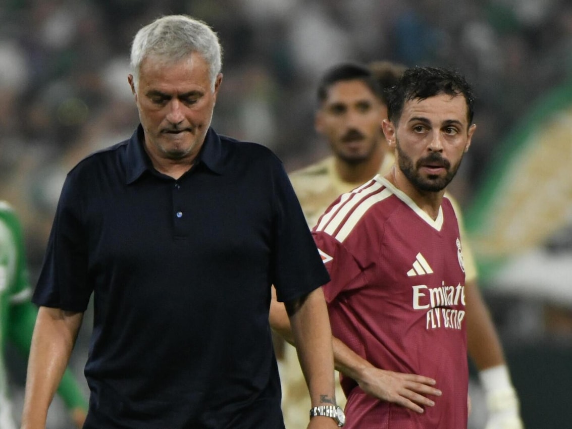 Il Real Madrid, con il centrocampo a pezzi, cerca un pronto riscatto contro l’Inter
