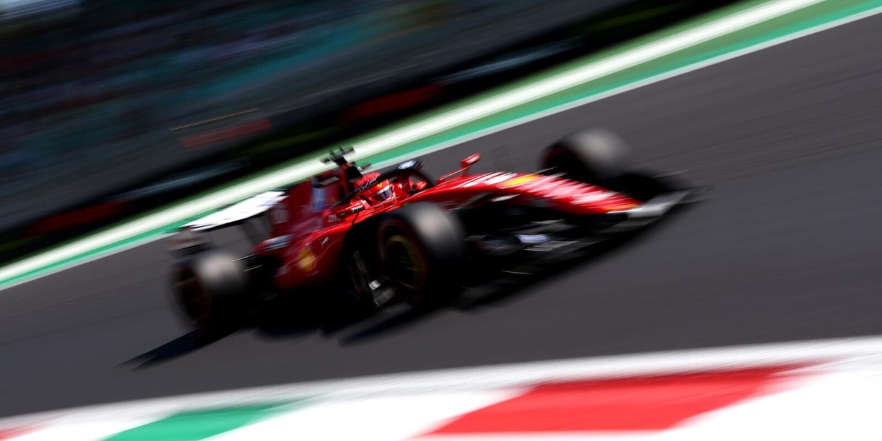 LIVE Qualifiche Gp Monza: segui la lotta per la pole position