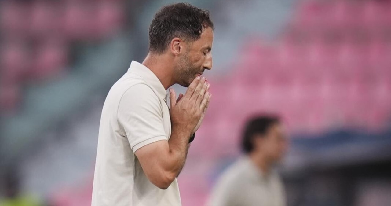 Bologna, Domenico Tedesco verso l'esonero: in arrivo c'è Palladino