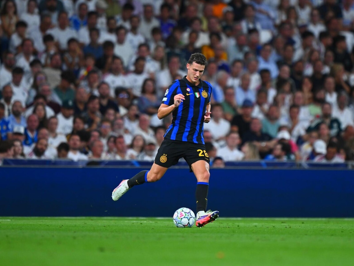 L'Inter perde i pezzi: dopo Lautaro, ko anche Pavard