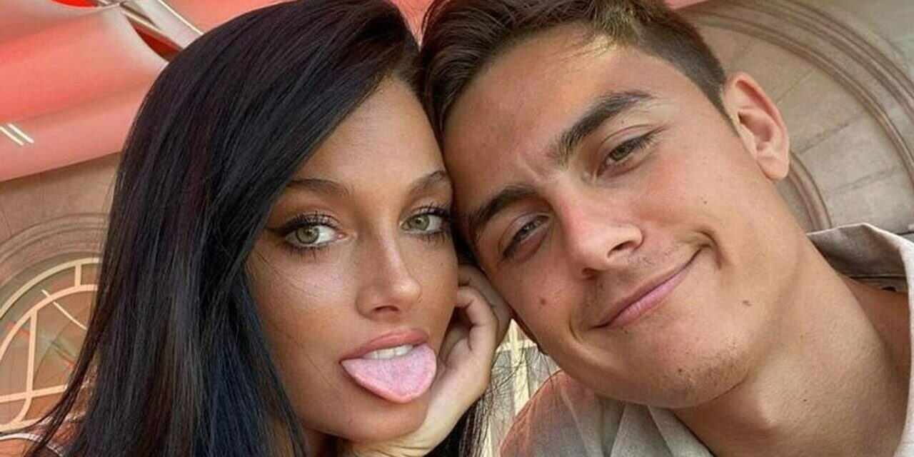 Dybala, paura nella notte. Si sveglia e trova la moglie così: "Traumatizzato"