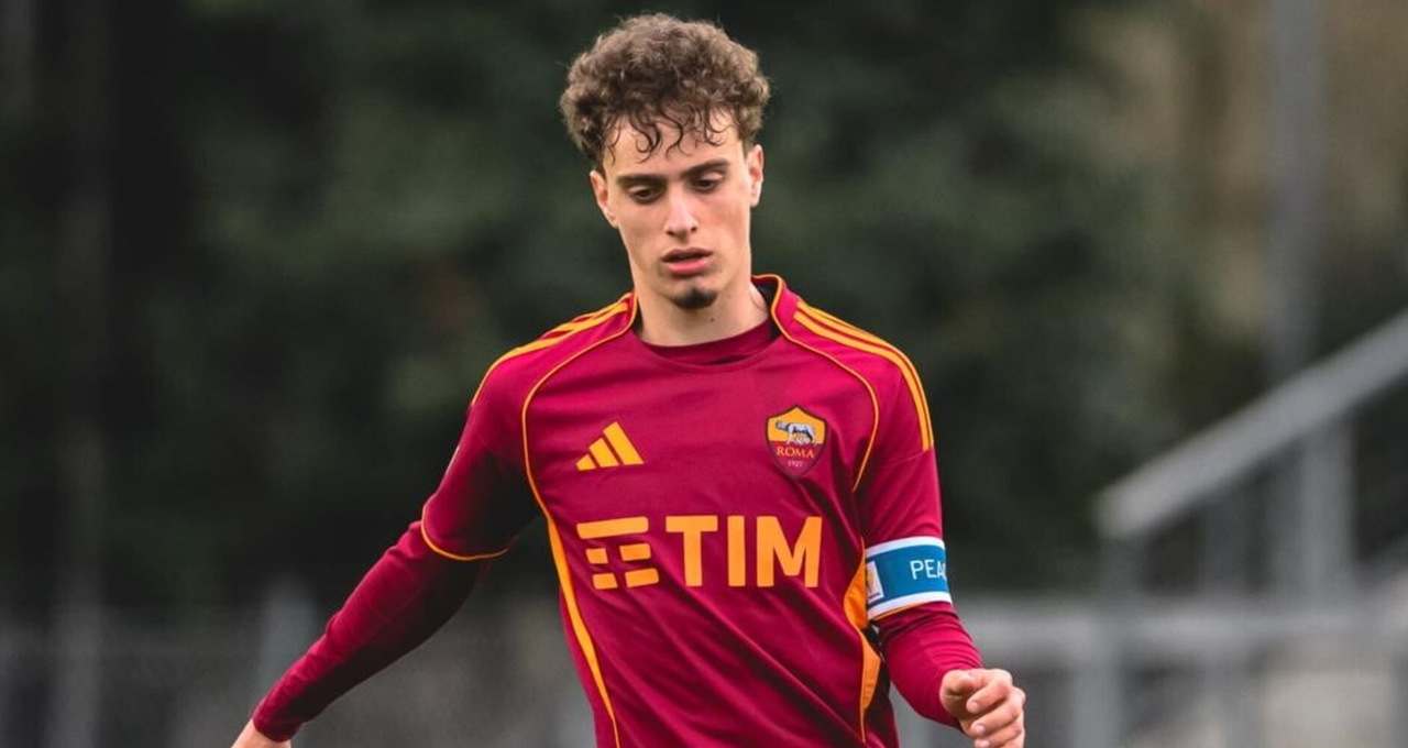 LIVE Fenerbahce-Roma: segui la sfida di Youth League in diretta