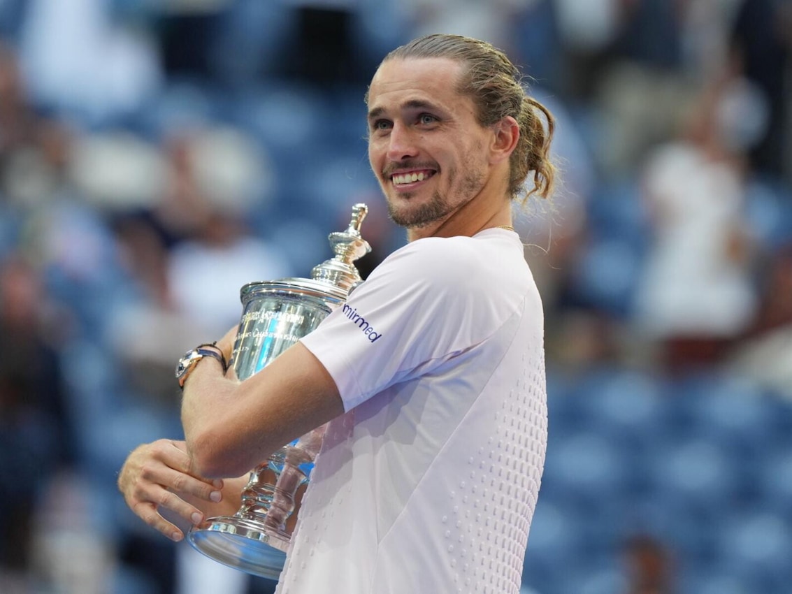 “La prossima volta che trova Sinner…”. Zverev e i commenti dopo gli Us Open