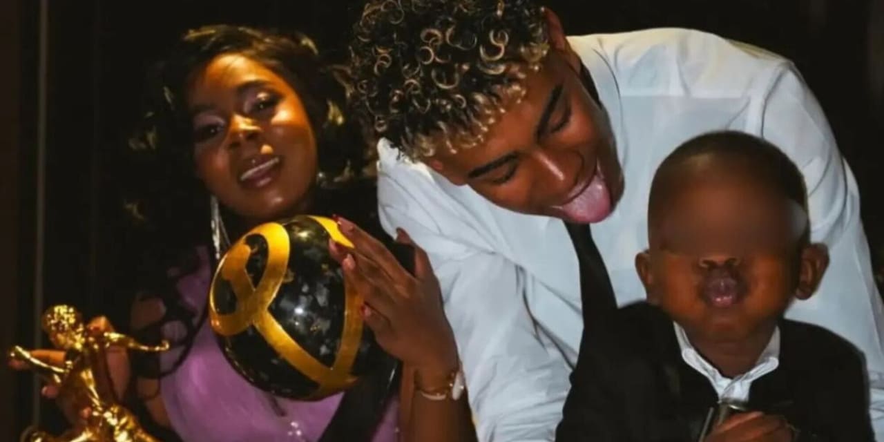 Il fratello di Lamine Yamal compie 4 anni, festa con supereroi e una sorpresa del Barcellona