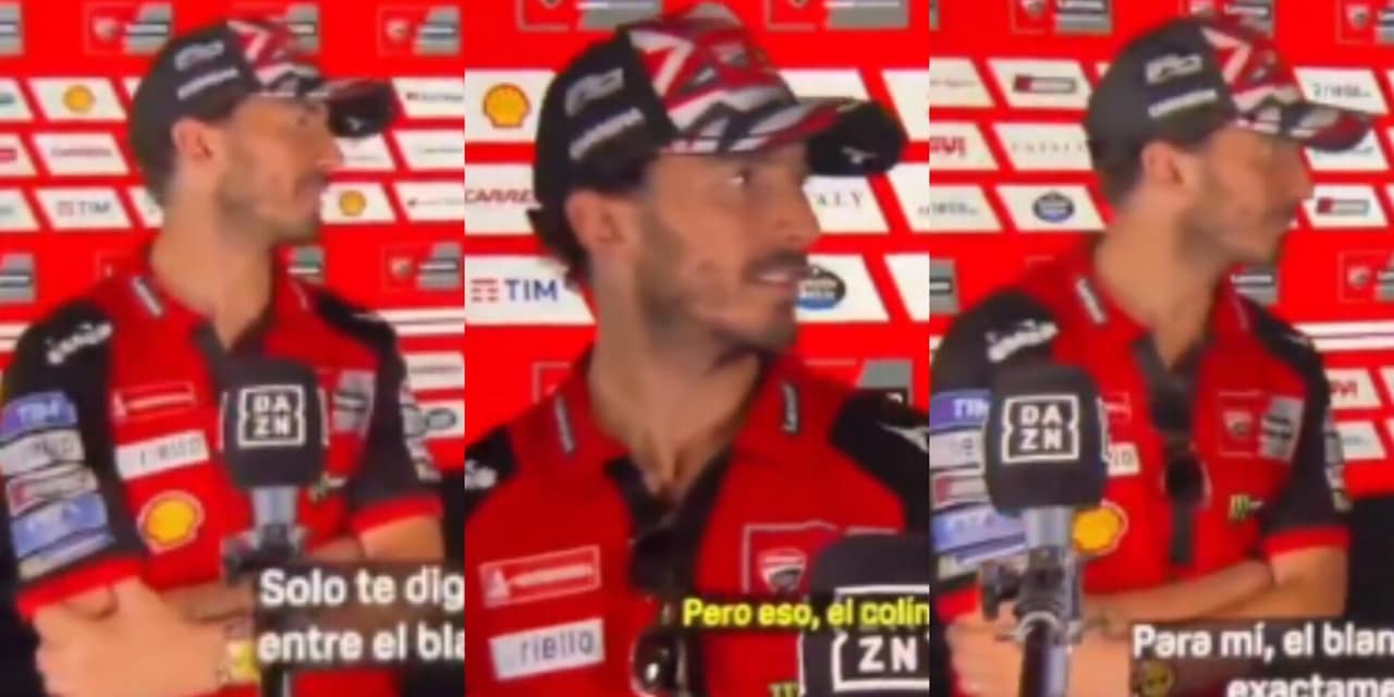 Retroscena Bagnaia, parole durissime contro Ducati: "Non me lo fanno fare..."