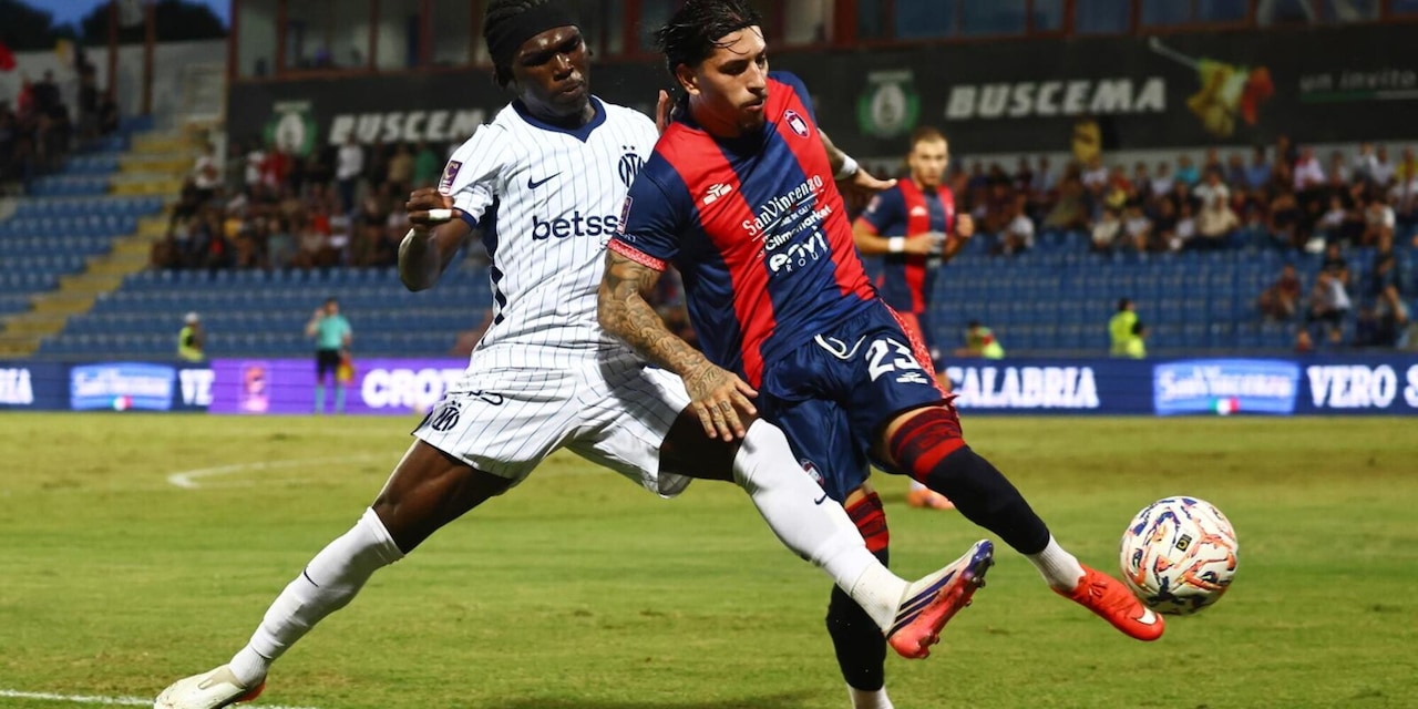 Poker del Catania, il Giugliano ne fa cinque. Vincono anche Casertana e Inter U23