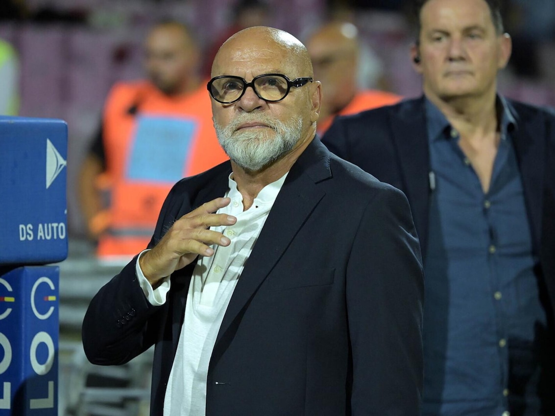 Salernitana-Giugliano: tutto ul big match di serie C