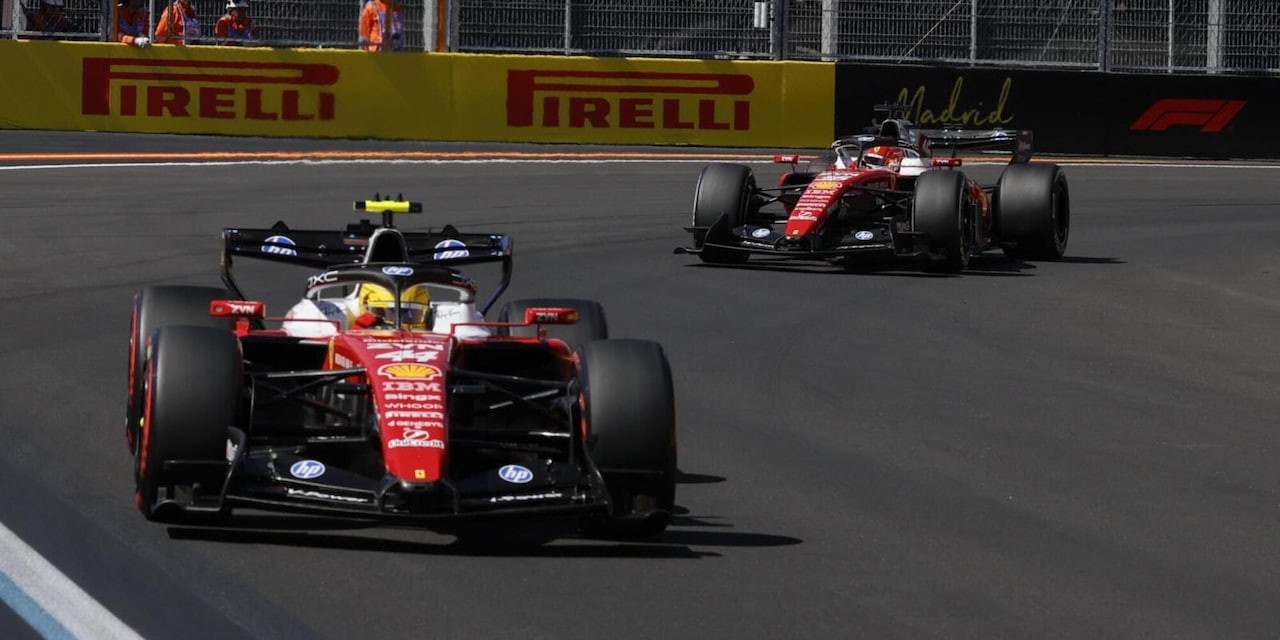 Calendario Formula 1 2027, tutte le gare: sprint anche a Monza, tornano Portogallo e Turchia