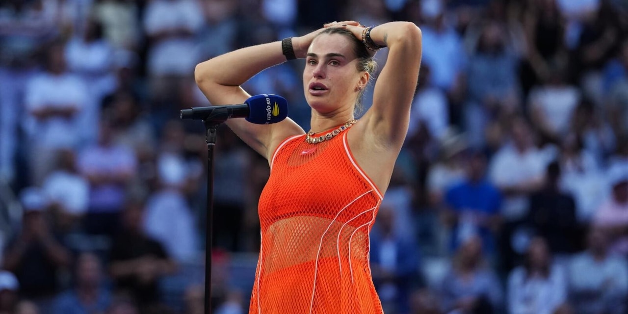 L’ex tennista non ci sta: “Quello che fa Sabalenka mi dà proprio fastidio”