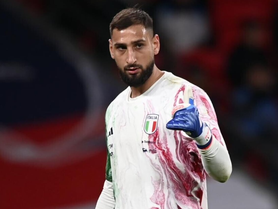 Donnarumma dà il bentornato a Mancini: "Vogliamo riscrivere la storia, riporteremo l'Italia dove merita di essere"