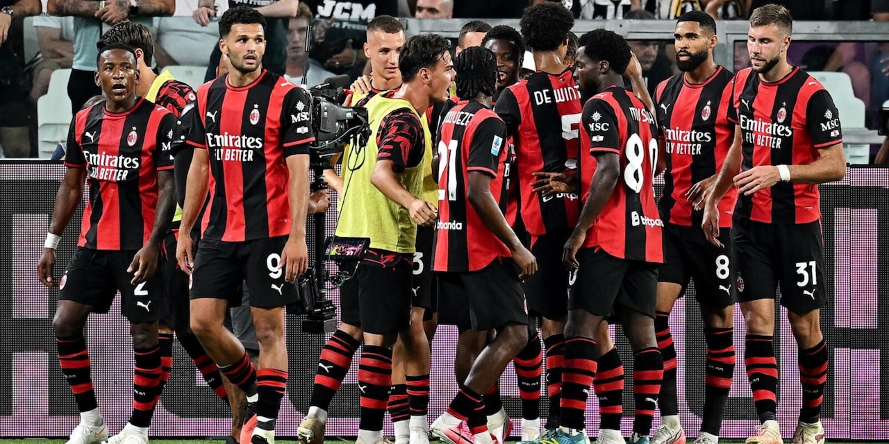 Milan-Benfica LIVE: segui l'esordio di Amorim in Europa League