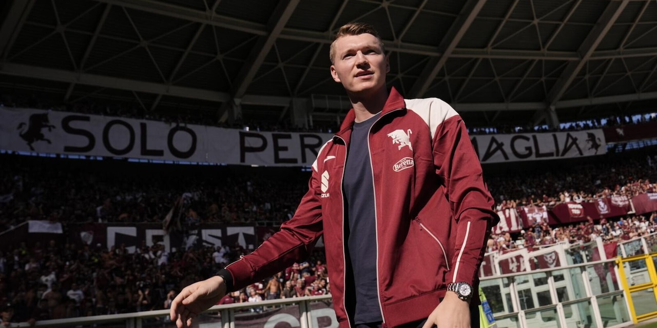 Schuurs sente aria di casa: "Contro la Juve sarà come un derby"
