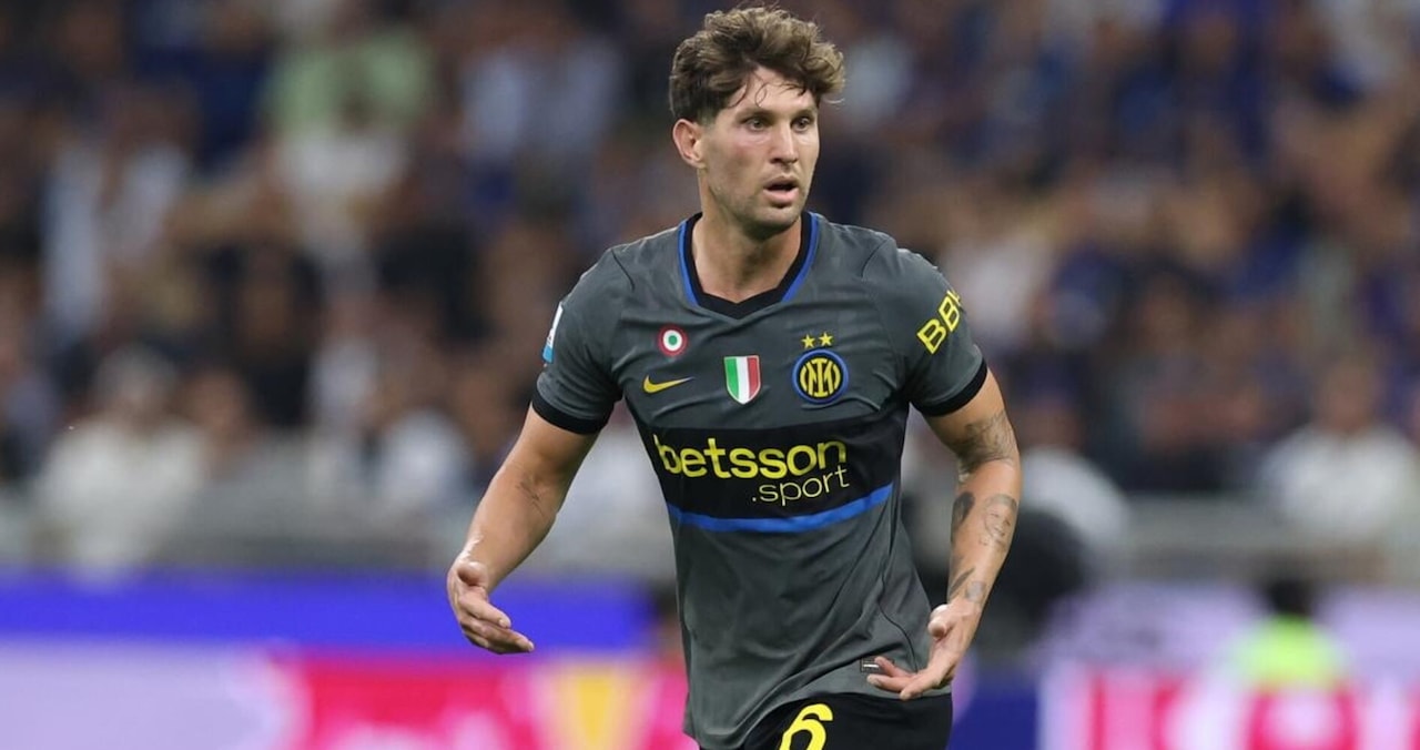 Stones salta la Roma: risentimento alla coscia, quanto starà fuori