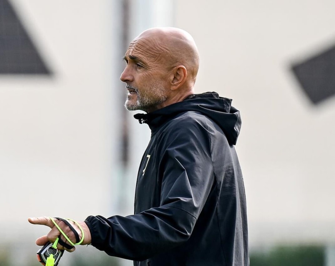I convocati per Juve-Nec: Spalletti convoca McKennie, fuori Cambiaso