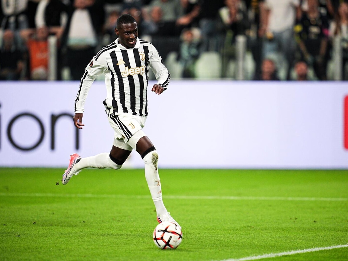 LIVE Juve-Atalanta: Spalletti con Kolo Muani e Alajbegovic