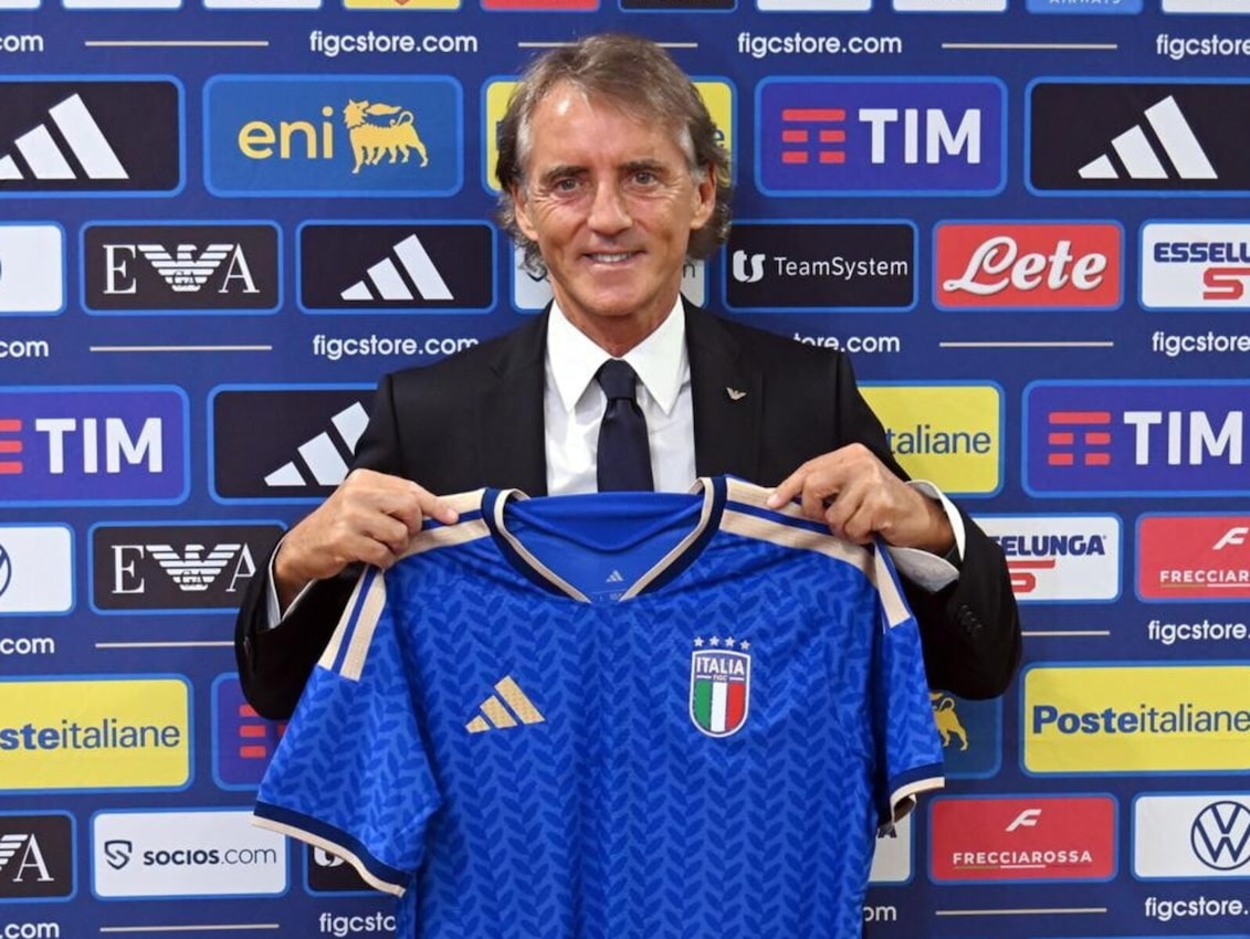 Convocati Italia, da Zaniolo a Zoma: tutti gli azzurri del ct Mancini. Ci sono nove nomi nuovi, tornano anche Fagioli e Mandragora